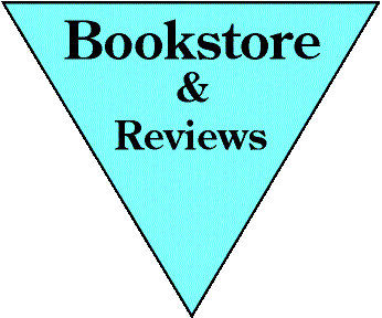 Book reviews, our books, and related information