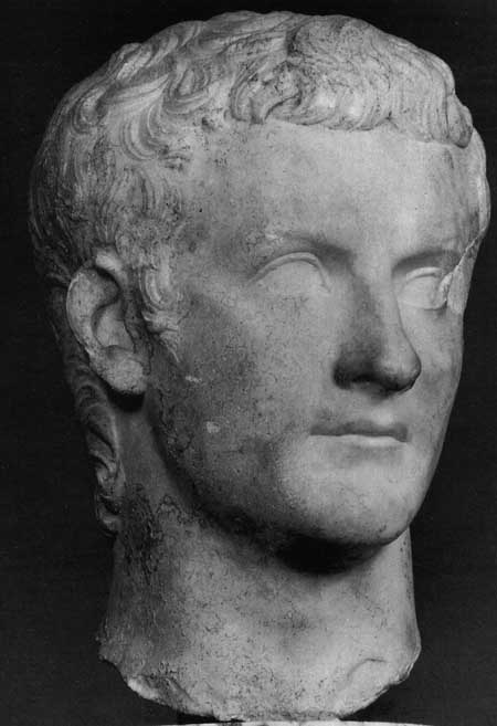 Caligula's Spawn