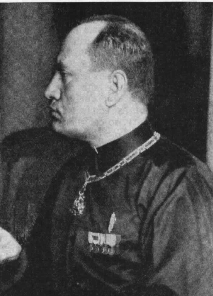 The Pope and Mussolini: The Secret History of Pius XI and
