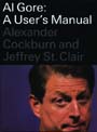 Al Gore: A User's Manual cover
