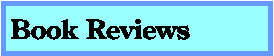 Book Reviews