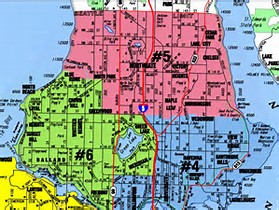 Seattle council district 5