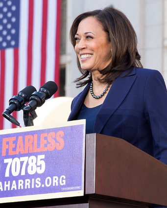 Kamala Harris