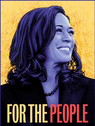 Kamala Harris