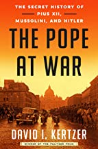 The Pope At War