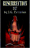 Resurrection 2027 by J.G. Eccarius