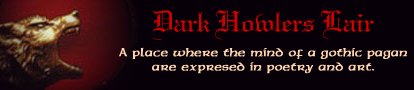 Dark Howler