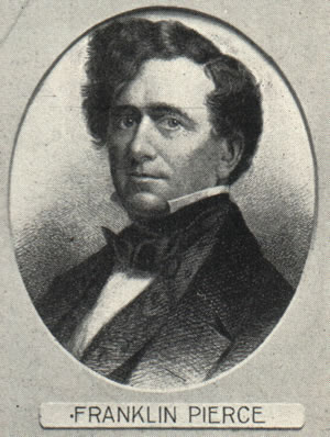 Franklin Pierce